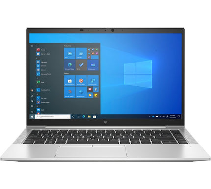 Main Image for HP EliteBook 840 G8 14" Notebook - Full HD - Intel Core i7 11th Gen i7-1185G7 - vPro Technology - 16 GB - 256 GB SSD