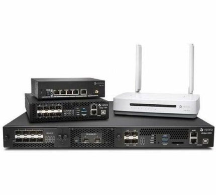 Main Image for Cisco VEDGE-2000 AC Router Base Chassis