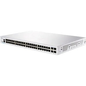 Main Image for Cisco 250 CBS250-48T-4X Ethernet Switch