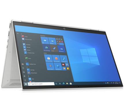 Main Image for HP EliteBook x360 1030 G8 13.3" Touchscreen Convertible 2 in 1 Notebook - 60 Hz - Intel Core i5 11th Gen i5-1145G7 - vPro Technology - 16 GB - 256 GB SSD