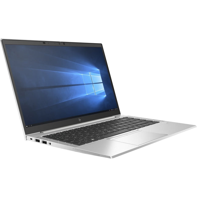 Main Image for HP mt46 14" Thin Client Notebook - Full HD - 60 Hz - AMD Ryzen 3 PRO 4450U - 8 GB - 128 GB SSD