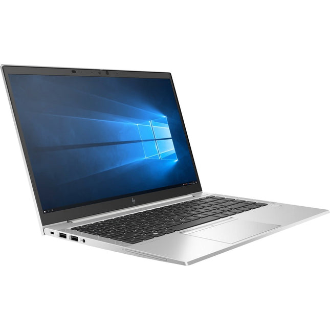 Main Image for HP mt46 14" Thin Client Notebook - Full HD - 60 Hz - AMD Ryzen 3 PRO 4450U - 8 GB - 128 GB SSD