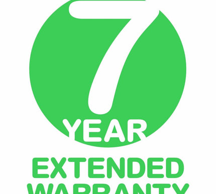 Main Image for APC Extended warranty, parts only, for lithium ion battery cabinet, type G, 7yr
