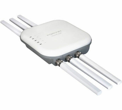 Main Image for Fortinet FortiAP 432F Dual Band 802.11ax 3.47 Gbit/s Wireless Access Point - Indoor/Outdoor