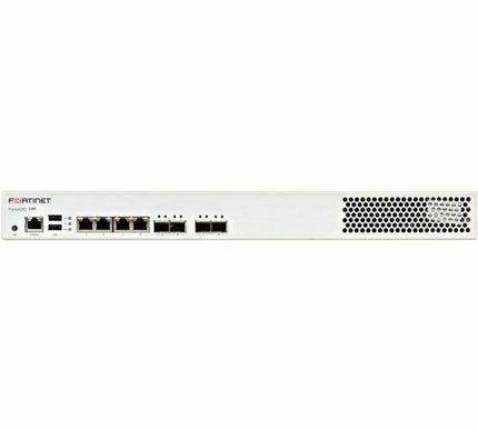 Main Image for Fortinet FortiADC FAD-220F Network Security Appliance
