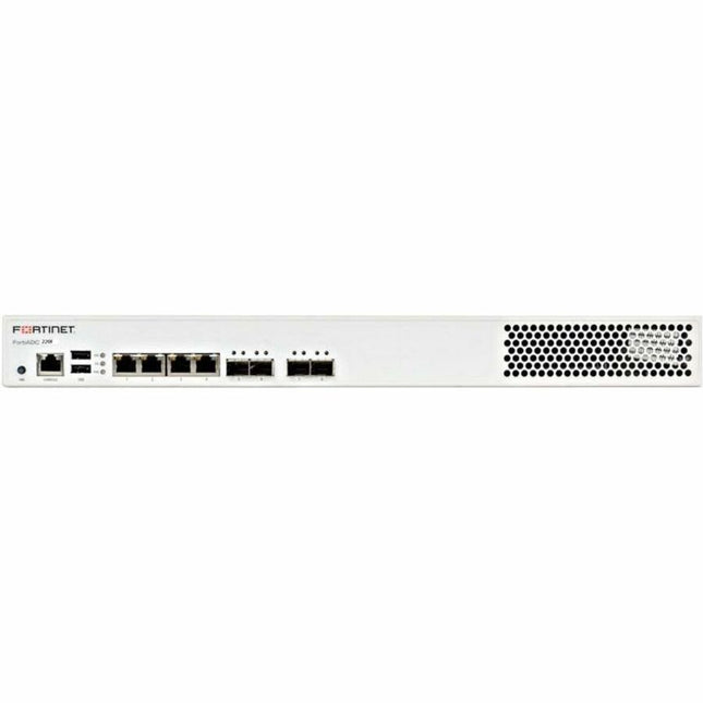 Main Image for Fortinet FortiADC FAD-220F Network Security Appliance
