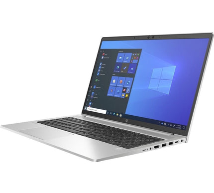 Main Image for HP ProBook 650 G8 15.6" Notebook - 60 Hz - Intel Core i5 11th Gen i5-1145G7 - 16 GB - 512 GB SSD
