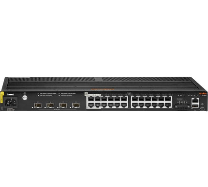 Main Image for HPE CX 4100i Ethernet Switch