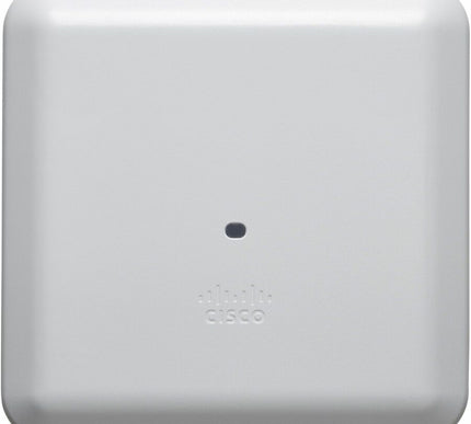 Main Image for Cisco Aironet Dual Band IEEE 802.11ac 5.20 Gbit/s Wireless Access Point - Indoor