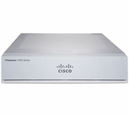 Main Image for Cisco Firepower 1120 Network Security/Firewall Appliance