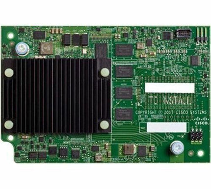Main Image for Cisco UCS VIC 1480 mezz for B-Series M5 and M6