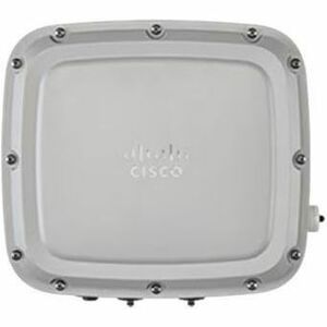 Main Image for Cisco Catalyst C9124AXI Dual Band 802.11ax 5.38 Gbit/s Wireless Access Point - Outdoor