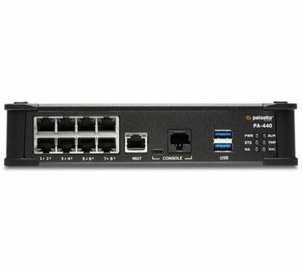 Main Image for Palo Alto PA-440 Network Security/Firewall Appliance