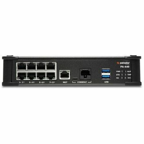 Main Image for Palo Alto PA-440 Network Security/Firewall Appliance