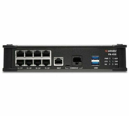 Main Image for Palo Alto PA-450 Network Security Appliance