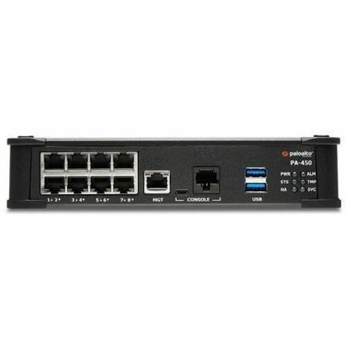 Main Image for Palo Alto PA-450 Network Security Appliance