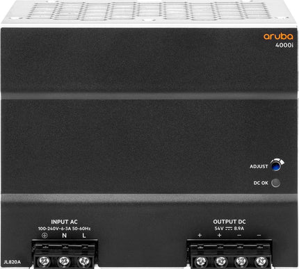 Main Image for HPE 480W Power Supply