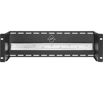 Main Image for HPE DIN Rail 3RU 19 in Rack Mount Kit