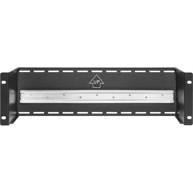 Main Image for HPE DIN Rail 3RU 19 in Rack Mount Kit
