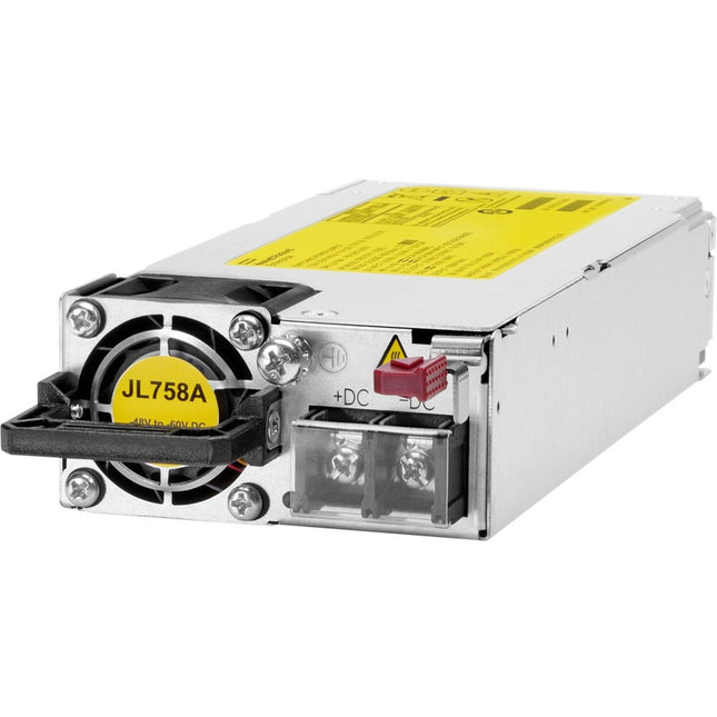 Main Image for HPE 1050W 36-72VDC Input PoE Power Supply