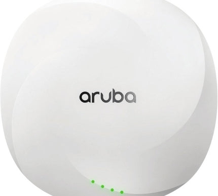 Main Image for HPE AP-635 Tri Band 802.11ax 3.90 Gbit/s Wireless Access Point - Indoor - TAA Compliant