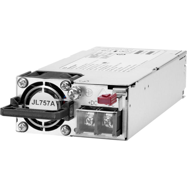 Main Image for HPE 250W 36-72VDC Input Non-PoE Power Supply