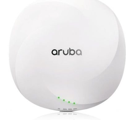 Main Image for HPE AP-635 Tri Band 802.11ax 3.90 Gbit/s Wireless Access Point - Indoor - TAA Compliant