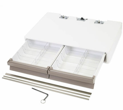 Main Image for Ergotron CareFit™ Pro Double Drawer