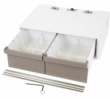Main Image for Ergotron CareFit™ Pro Double Tall Drawer
