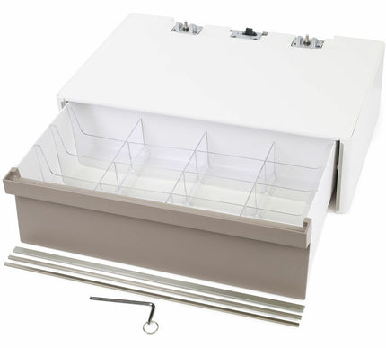Main Image for Ergotron CareFit™ Pro Single Tall Drawer