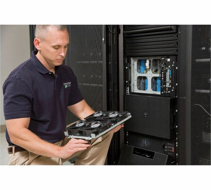 Main Image for Schneider Electric 1 Yr EAA Plus Predict Upgrade to FW or Existing Srvc Plan for (1) In Row Cooling Unit