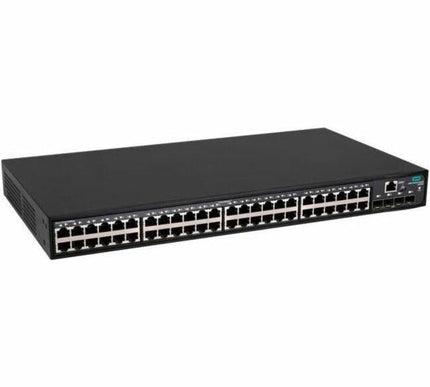 Main Image for HPE FlexNetwork 5140 48G 4SFP+ EI Switch