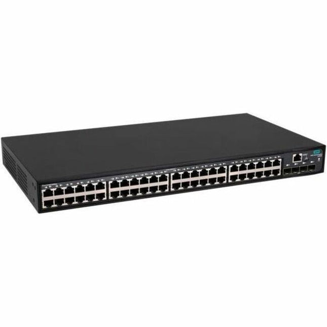 Main Image for HPE FlexNetwork 5140 48G 4SFP+ EI Switch