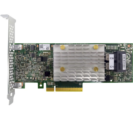 Main Image for Lenovo ThinkSystem 4350-8i SAS/SATA 12Gb HBA