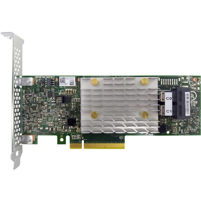 Main Image for Lenovo ThinkSystem 4350-8i SAS/SATA 12Gb HBA