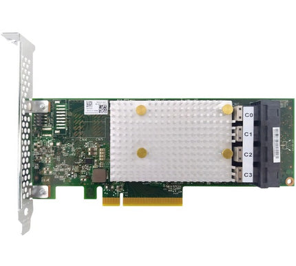 Main Image for Lenovo ThinkSystem 4350-16i SAS/SATA 12Gb HBA