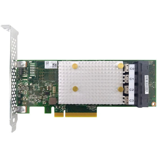 Main Image for Lenovo ThinkSystem 4350-16i SAS/SATA 12Gb HBA