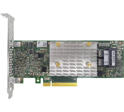 Main Image for Lenovo ThinkSystem RAID 5350-8i PCIe 12Gb Adapter