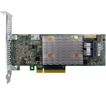 Main Image for Lenovo ThinkSystem RAID 9350-8i 2GB Flash PCIe 12Gb Adapter