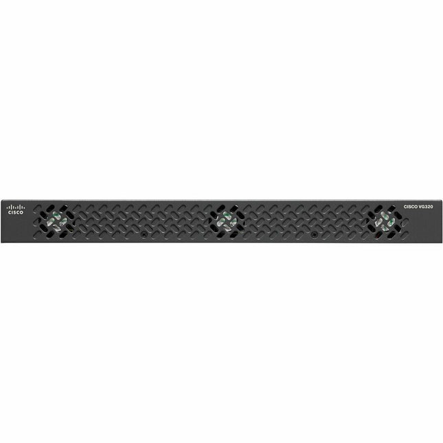 Main Image for Cisco VG320 VoIP Gateway