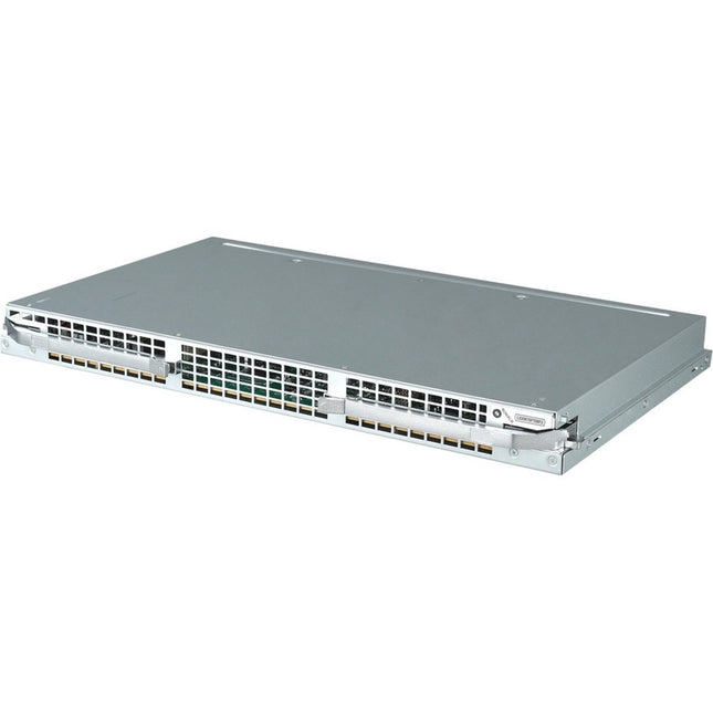 Main Image for HPE FlexFabric 12908E Type X Fabric Module