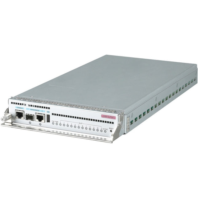 Main Image for HPE FlexFabric 12904E Type X Main Processing Unit