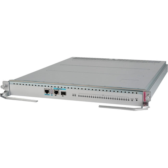Main Image for HPE FlexFabric 12900E Type X Main Processing Unit