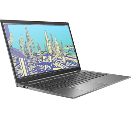 Main Image for HP ZBook Firefly G8 15.6" Mobile Workstation - Intel Core i7 11th Gen i7-1165G7 - 16 GB - 256 GB SSD
