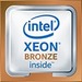 Main Image for Cisco Xeon Bronze (2nd Gen) 3204 Hexa-core (6 Core) 1.90 GHz Processor Upgrade