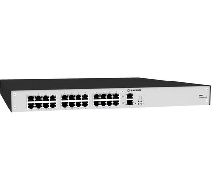Main Image for Black Box DKM Compact II KVM Matrix Switch - CATx