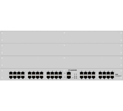 Main Image for Black Box DKM Compact II KVM Matrix Switch - CATx