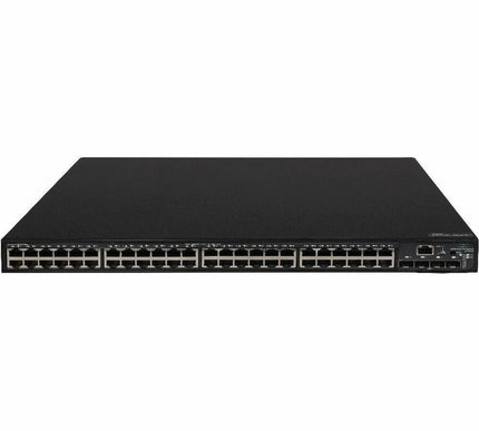 Main Image for HPE FlexNetwork 5140 48G PoE+ 4SFP+ EI Switch