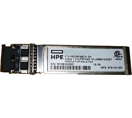 Main Image for HPE SFP Module