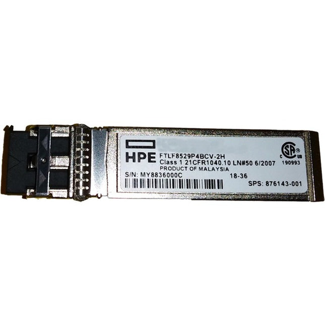 Main Image for HPE SFP Module
